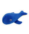 Blødt Legetøj Delfin - Blå, 20cm x 14cm