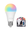 LED A5 A60 Wide Beam E27 8W RGB+W