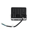 LED Slim Projektør 20W 4000K - Støbt Aluminium
