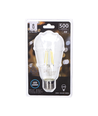 LED Filament ST64 E27 4W - 6500K Klar