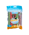 Munchy Sticks 02 - 12,5 x 0,9-1 cm Farve - 20 stk/Pose