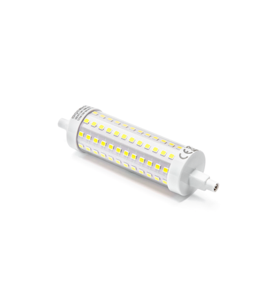 LED R7S, 16W, 118mm, 6500K