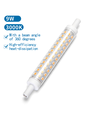 LED R7S 9W 118mm 3000K