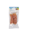 Kyllinge Jerky - 100g PE Pose, Orange