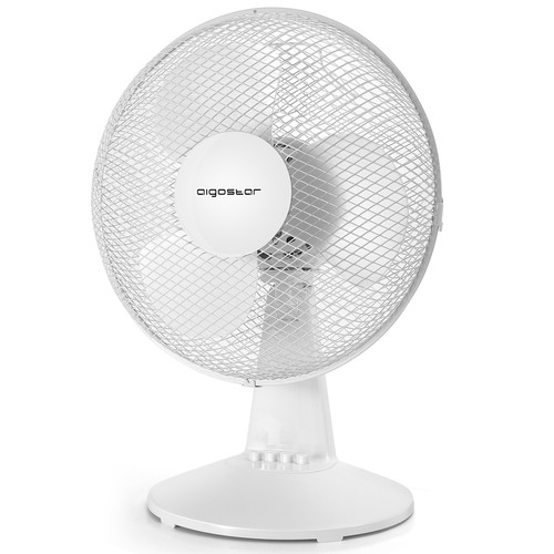 Outlet: Allace 16" bordventilator