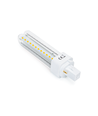 Outlet: LED B5 PLC 2U 11W 3000K