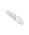 LED B5 PLC-2U, 12W, 3000K