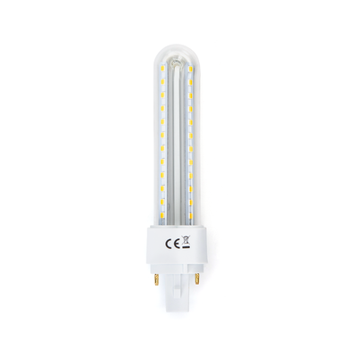 LED B5 PLC-2U 12W 4000K - Kulør : Neutral