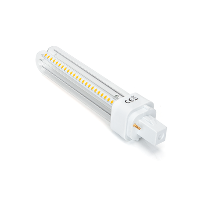 B5 PLC 2U 15W LED 3000K - Kulør : Varm