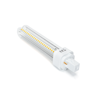 B5 PLC 2U 15W LED 3000K