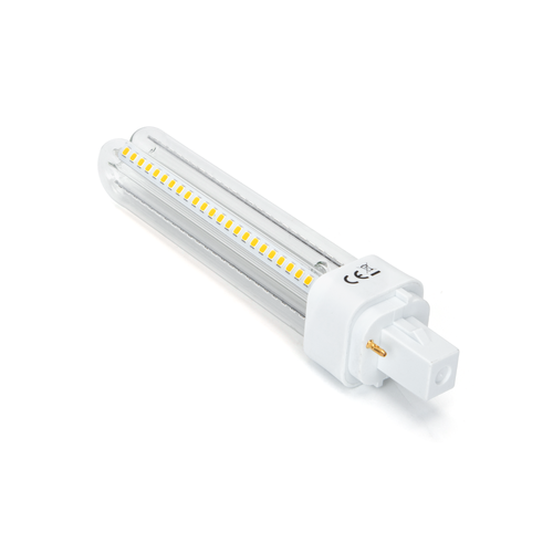 Outlet: LED B5 PLC-2U 15W 4000K