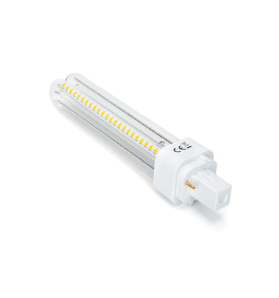 Outlet: LED B5 PLC-2U 15W 4000K