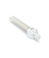 Outlet: LED B5 PLC-2U 15W 4000K