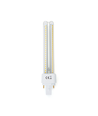 Outlet: LED B5 PLC-2U 15W 4000K