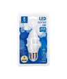 Outlet: LED A5 CL37 E27 3W 4000K