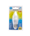 LED A5 C37 E27 - 7W 4000K