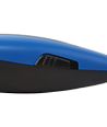 Blueflash Hårtrimmer 15W AC220-240V - Blå