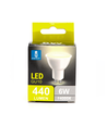 Outlet: LED A5 GU10 6W 4000K