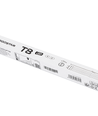 T8 LED 22W 1.5m 4000K - Glas