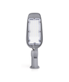 Dob Slim LED Gadelygte 30W - 6500K