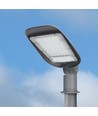 Slim LED Gadelys 50W 6500K DOB