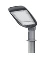 Slim LED Gadelampe DOB 100W 6500K