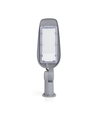 Slim LED Gadelampe DOB 100W 6500K