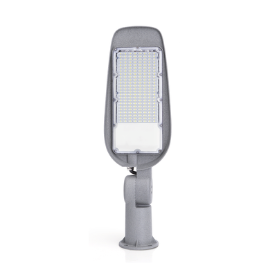 DOB Slim LED Gadebelysning 150W 6500K - Kulør : Kold