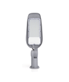 DOB Slim LED Gadebelysning 150W 6500K