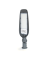 DOB Slim LED Gadebelysning 150W 6500K