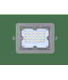 LED Projektør - 20W, 6500K, SMD, IP65, 90°