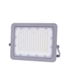 LED Projektør 100W 6500K SMD IP65 - 90°