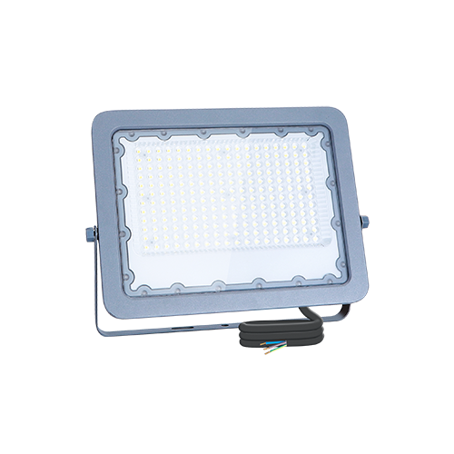 LED-Projektør 150W - 6500K SMD, IP65, 90°