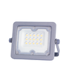 LED Projektør 10W - 4000K SMD, IP65, 90°