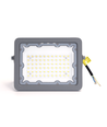 Outlet: LED-projektør 50W, 4000K, SMD, IP65, 90°