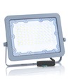 Outlet: LED-projektør 50W, 4000K, SMD, IP65, 90°