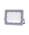 Outlet: LED-projektør 50W, 4000K, SMD, IP65, 90°