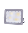 LED Projektør 100W - 4000K SMD IP65, 90°