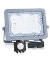 LED Sensorprojektør 30W - 4000K SMD - IP65, 90°