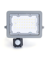 LED Sensorprojektør 30W - 4000K SMD - IP65, 90°