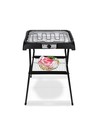 Elektrisk Grill BBQ Lava Pro 2000W med Stativ