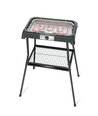 Elektrisk Grill BBQ Lava Pro 2000W med Stativ