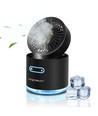 Mini Mist Ventilator 300ml - Black