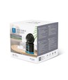 Mini Mist Ventilator 300ml - Black