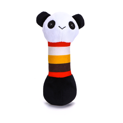 Blødt Legetøj Panda/Løve/Hjort L22*W10cm