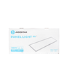 LED E5 - 60W Led Panel 4000K (595x1195x10mm) - Hvid