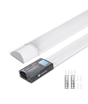 LED Armatur 60cm - IP20 6500K 20W