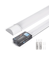 LED Armatur 60cm - IP20 4000K 20W