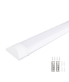 LED Armatur 90cm - IP20 6500K 30W