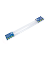 LED Armatur 60cm - IP20 3000K 20W